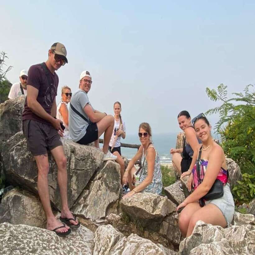Marble Mountains-Lady Buddha & My Son Sanctuary Full-Day Trip - Customer Reviews