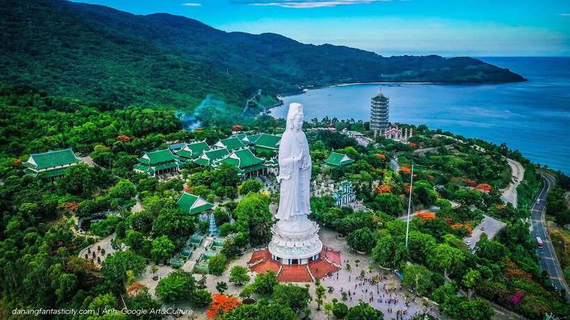 Marble Mountains - Monkey Mountain - Am Phu Cave Sunset Tour - Important Information