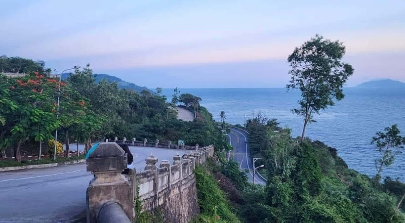 Marble Mountains - Monkey Mountain - Am Phu Cave Sunset Tour - Customer Feedback