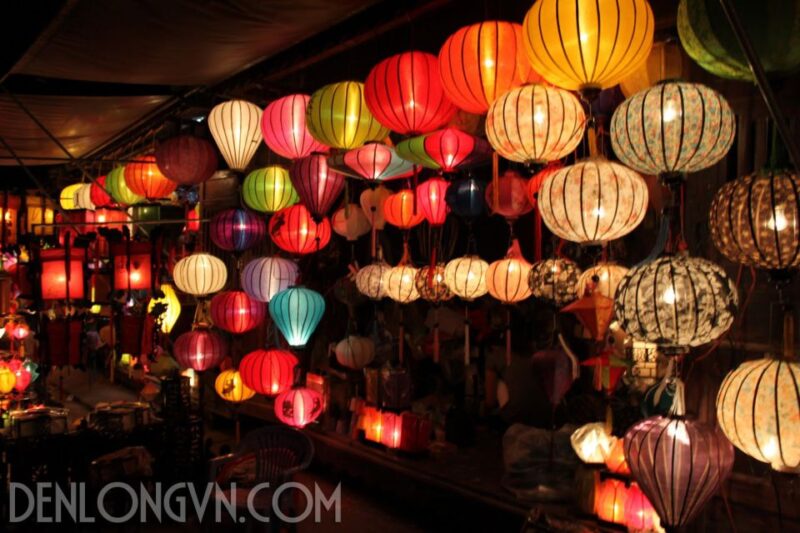 Marble Mountains,Hoi an Walking Tour,Boat Ride,Night Market - Key Points