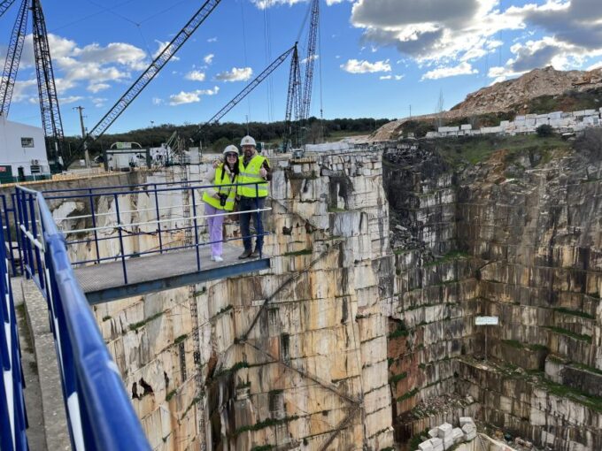 Marble Tour in Vila Viçosa - Important Information and Reviews