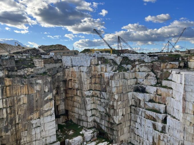 Marble Tour in Vila Viçosa - Frequently Asked Questions
