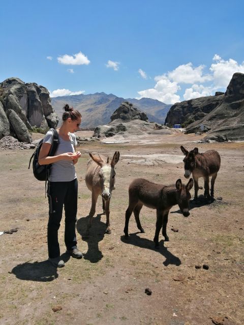 Marcahuasi Experience in Lima - Important Information