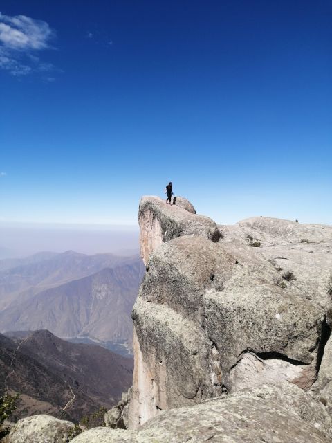 Marcahuasi Experience in Lima - Travel Tips for Visitors