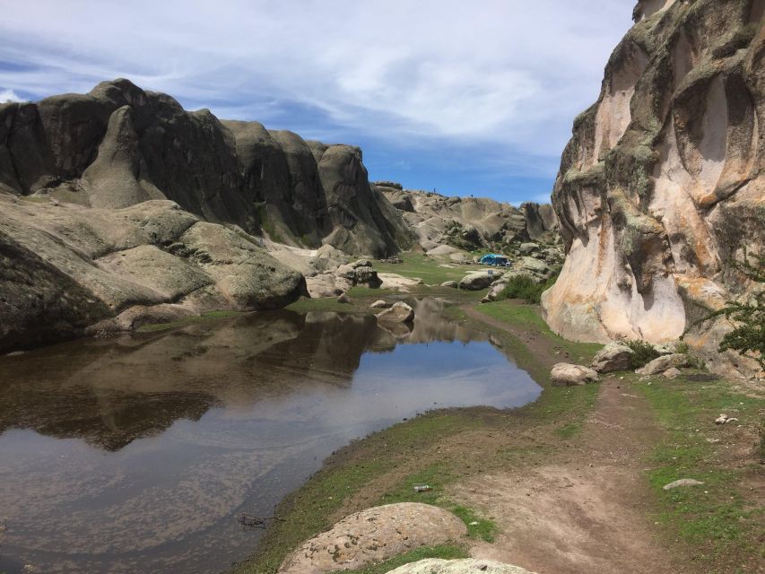 Marcahuasi Experience in Lima - How to Book Your Experience