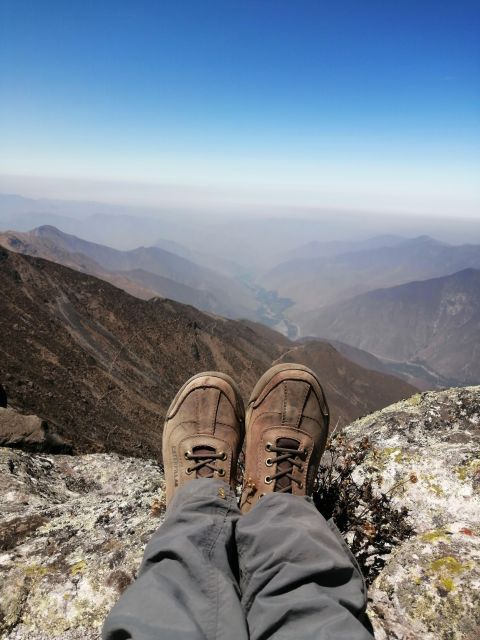Marcahuasi Experience in Lima - Frequently Asked Questions