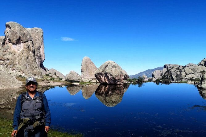 Marcahuasi VIP Hiking Full Day in Lima Best 4WD Cars - Highlights of the Itinerary
