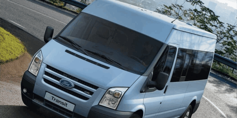 MAR:Casablanca International Airport Private Transfer - Booking Process