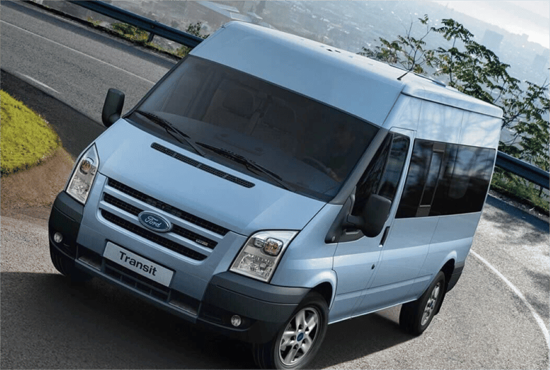 MAR:Casablanca International Airport Private Transfer - Luggage Policy