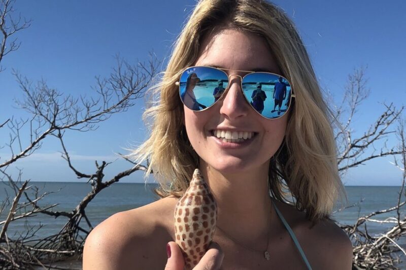 Marco Island: 10,000 Islands Shelling Boat Tour - Key Points