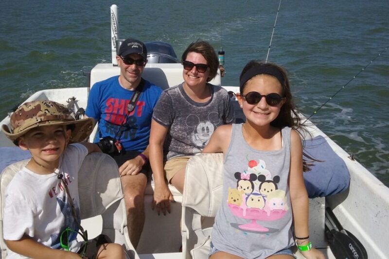 Marco Island: 10,000 Islands Shelling Boat Tour - Reaching the Remote Beaches