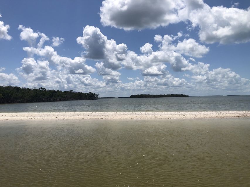 Marco Island: 1Ten Thousand Islands Dolphin & Shelling Tour - Frequently Asked Questions