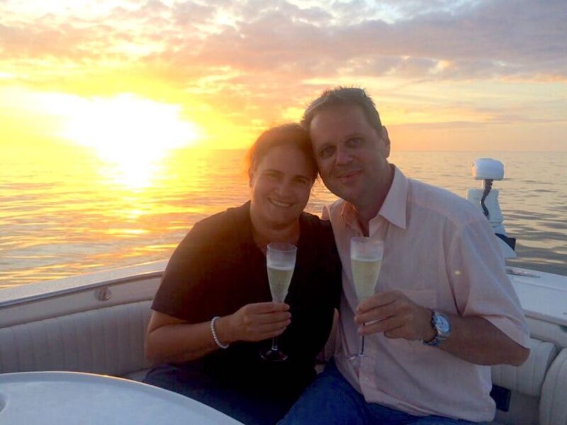 Marco Island: 2 Private Hour Sunset Boat Tour - Who Will Love This Tour?