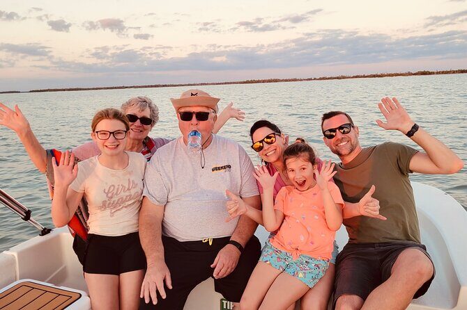 Marco Island and 10,000 Islands Sightseeing with Dolphin Tour - A Closer Look at the Tour Experience