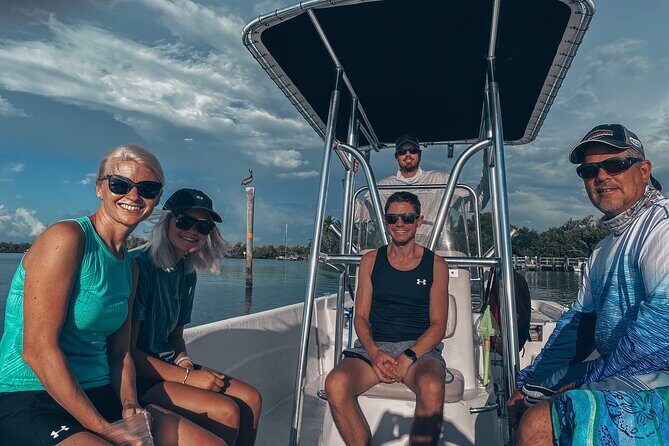 Marco Island and 10,000 Islands Sightseeing with Dolphin Tour - Frequently Asked Questions