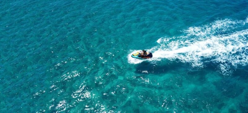 Marco Island: Dolphin Jet Ski Tour - What to Expect on the Tour