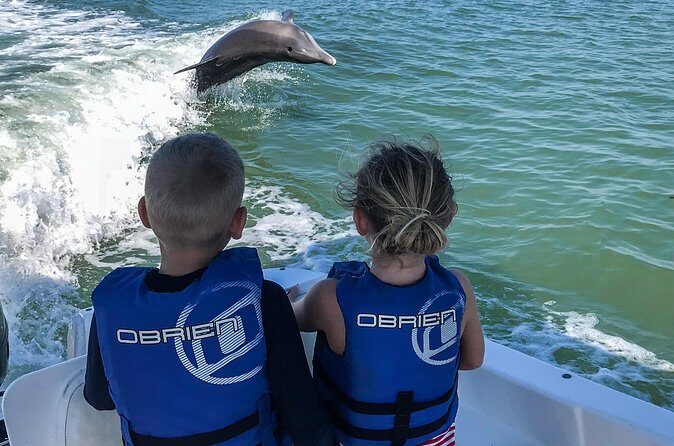 Marco Island Dolphin Watching & Tubing Adventure - Who Should Book This Tour?