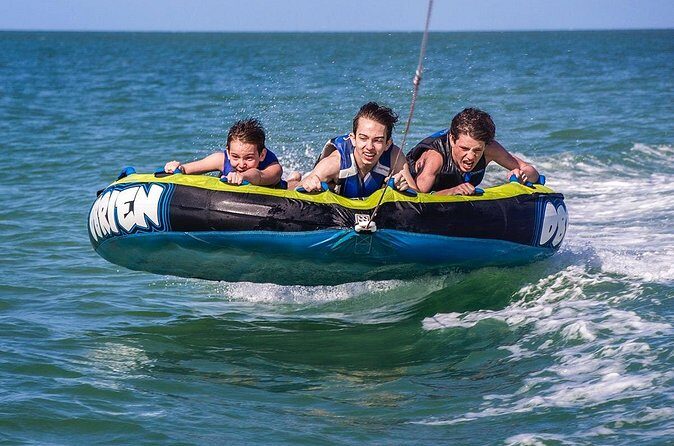 Marco Island Dolphin Watching & Tubing Adventure - Final Thoughts: Is It Worth It?