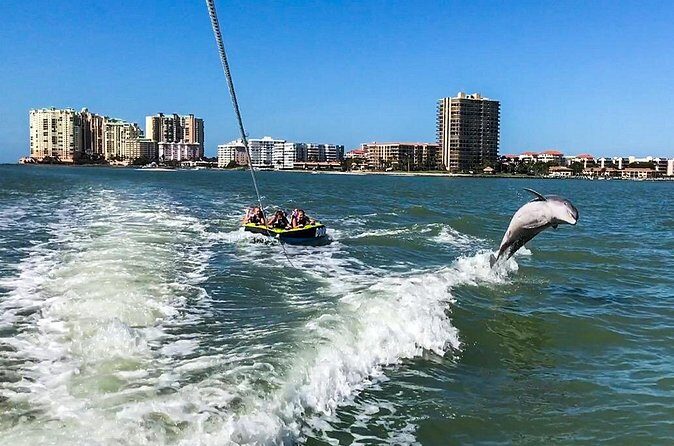 Marco Island Dolphin Watching & Tubing Adventure - FAQ