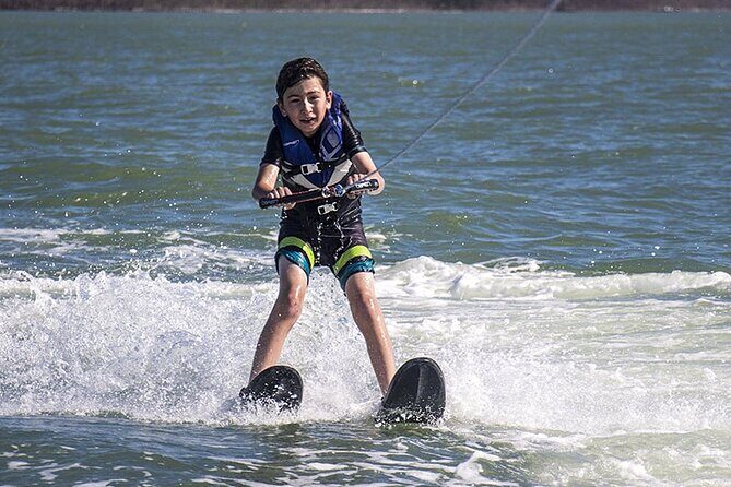 Marco Island Private 3 Hour Watersports Adventure - Who Would Love This Tour?