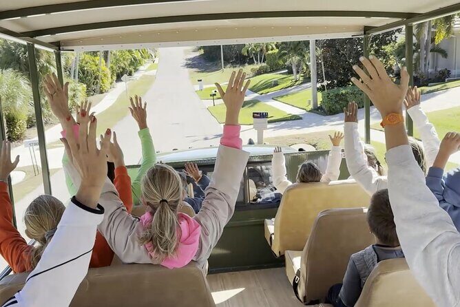 Marco Island Safari Truck Tour - Final Thoughts: Who Will Love This Tour?