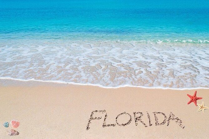 Marco island Transfer to Fort Lauderdale Airport (UP TO 14PASS) - FAQ  