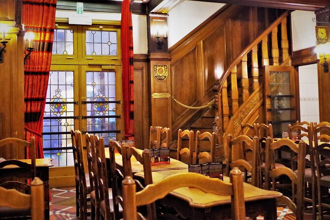 Marcs Brussels Beer Tasting Tour - What To Expect on the Tour