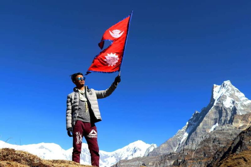 Mardi Himal Adventure Trek -4N/5D - The Experience’s Strengths