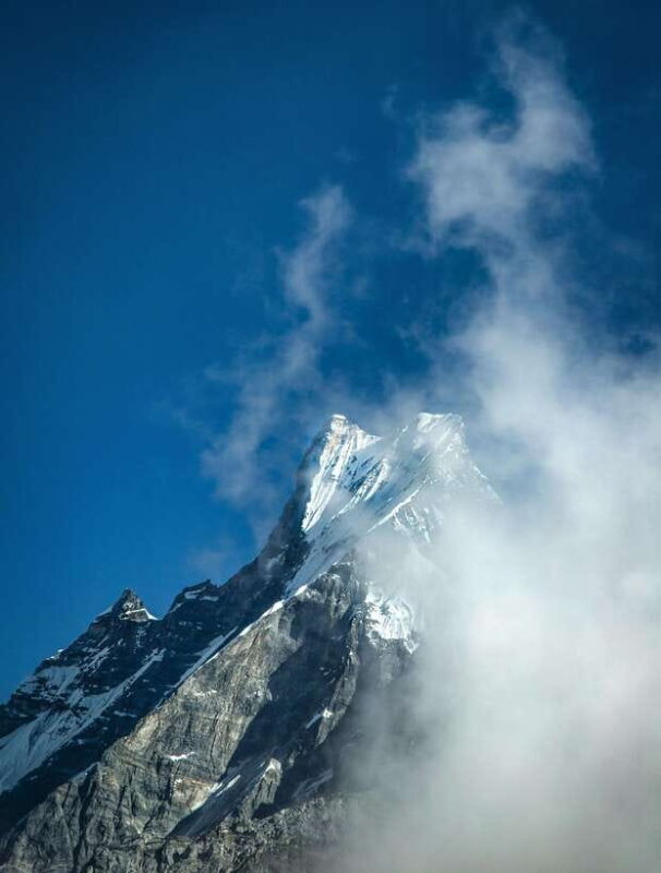 Mardi Himal Adventure Trek -4N/5D - Who Should Consider It?