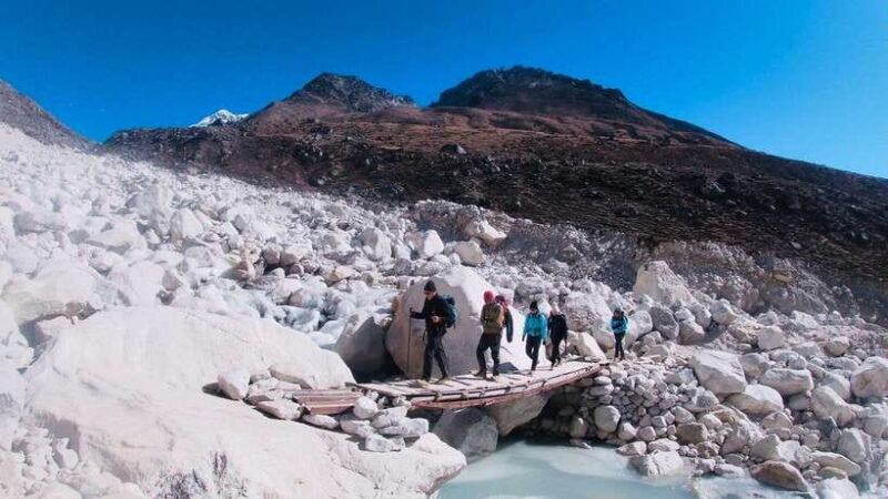 Mardi Himal Base Camp Trek 7 Days - The Itinerary in Depth