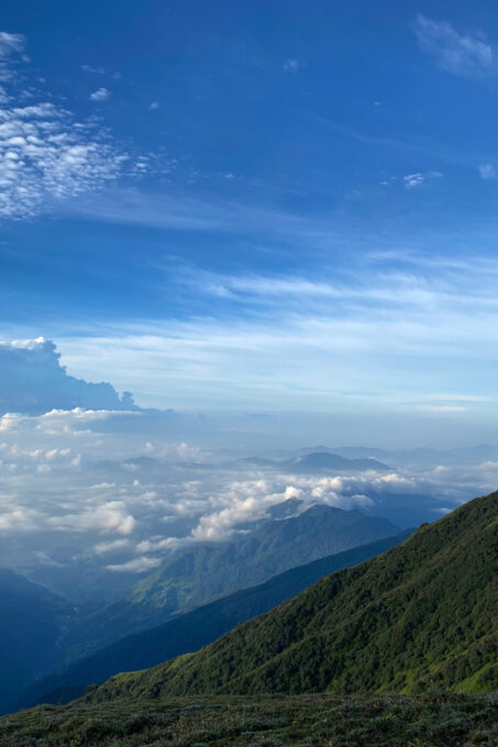 Mardi Himal Trek (3 Nights 4 Days) - Scenic Highlights