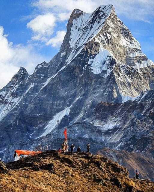 Mardi Himal Trek 9 Days - The Sum Up: Who Should Consider This Trek?