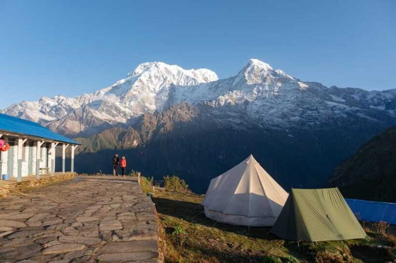 Mardi Himal Trek from Pokhara - Real Traveler Feedback