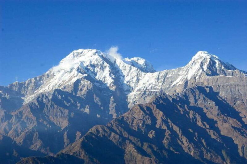 Mardi Himal Trek from Pokhara - FAQ