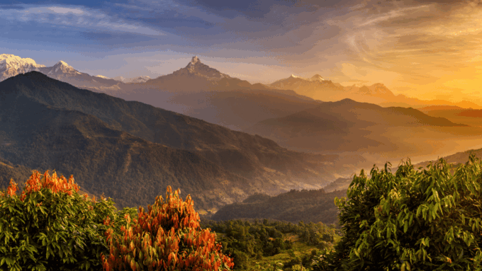 Mardi Himal Trek in Nepal - Best Time to Visit