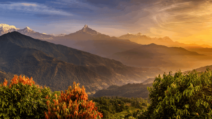 Mardi Himal Trek in Nepal - Frequently Asked Questions