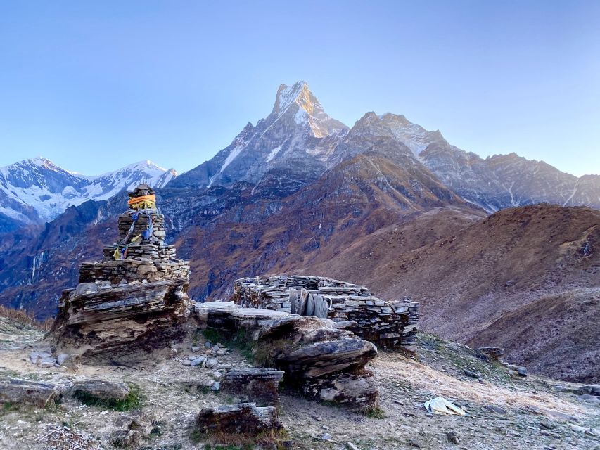 Mardi Himal Yoga Trekking ( 8 Night 9 Days) - Accommodations and Services