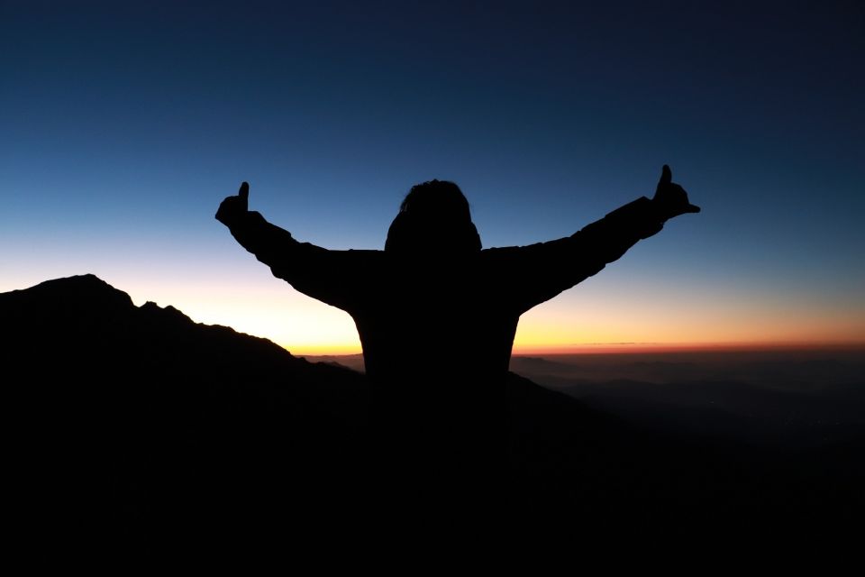 Mardi Himal Yoga Trekking ( 8 Night 9 Days) - Whats Included in the Trek