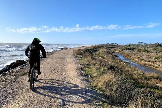 Maremma Natural Park E-Bike Tour - Meeting and Pickup Details