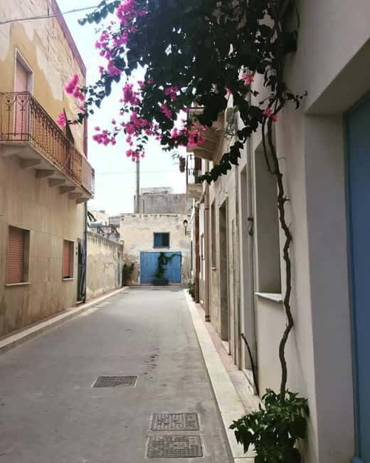 Marettimo: cruise from Trapani w/lunch and visit the caves - Who Will Love This Tour?