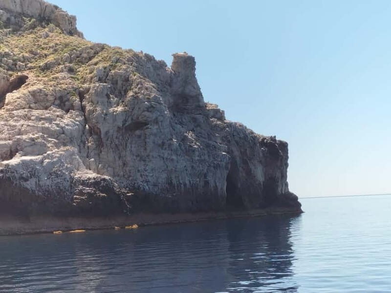 Marettimo: cruise from Trapani w/lunch and visit the caves - FAQ