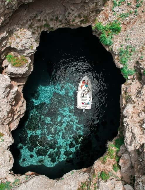Marettimo: Island Speedboat Tour with Cave Visits & Swimming - Who Will Love This Tour?