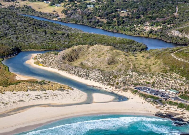 Margaret River: 60 min scenic helicopter flight - Who Will Love This Experience?