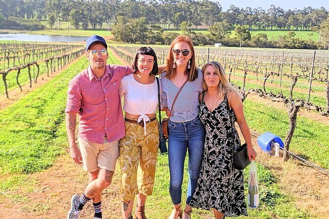 Margaret River Beer & Wine Adventure (departs Dunsborough/Busselton) - An In-Depth Look at the Margaret River Beer & Wine Adventure