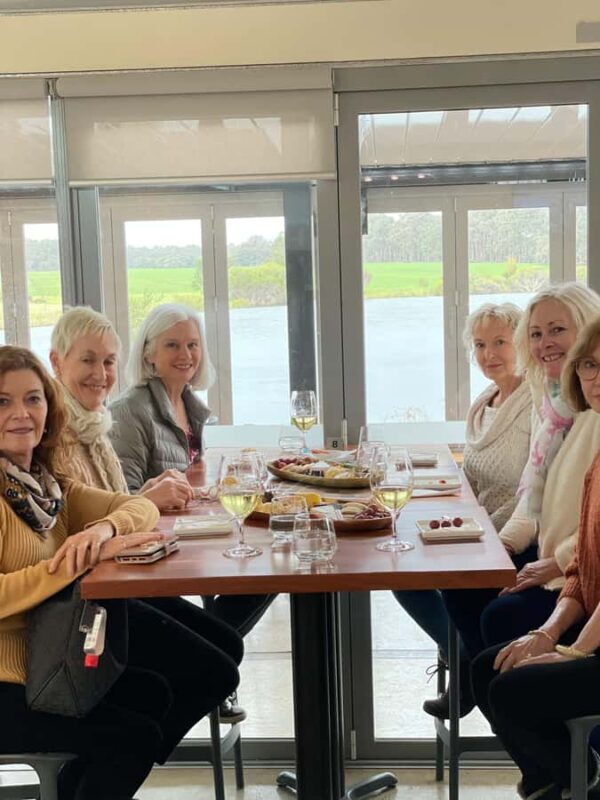 Margaret River: Bettenays Wine and Nougat Tasting Experience - A Balanced Look at the Bettenays Tasting