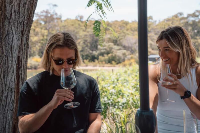 Margaret River: Boutique Wine Tour w. Blind Tasting + Lunch - Frequently Asked Questions