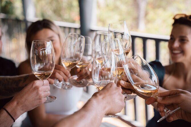 Margaret River Boutique Wine Tour w. Blind Tasting+Italian Lunch - Why This Tour Stands Out