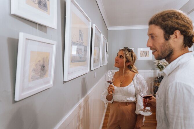 Margaret River Boutique Wine Tour w. Blind Tasting+Italian Lunch - Frequently Asked Questions