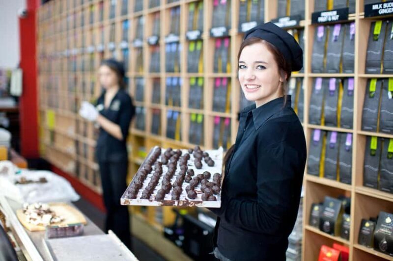 Margaret River, Chocolate, Wine & Coast Day Trip from Perth - A Closer Look at the Tour Itinerary