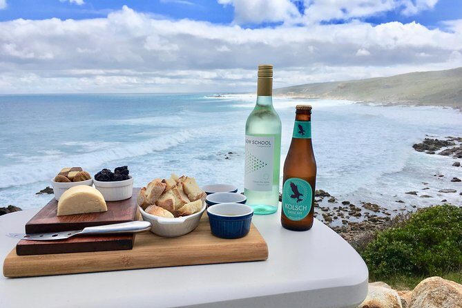 Margaret River Coastal and Wildlife Eco Trip from Busselton or Dunsborough - A Deep Dive into the Experience